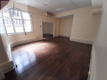 Venta / Departamento / Santiago