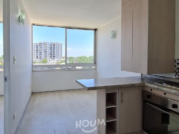 Departamento en venta en Vicuña Mackenna, La Cisterna - 1 dormitorio, 1 baño