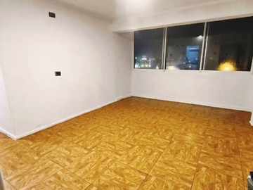 Departamento en venta en Se Vende Departamento en Sector Gomez Carreño, Viña del Mar - 3 dormitorios, 1 baño