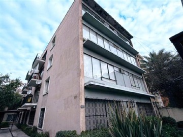 Venta / Departamento / Providencia