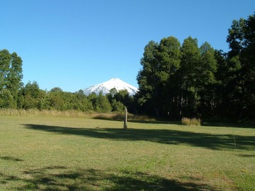 Parcela en venta en Molco, Pucón