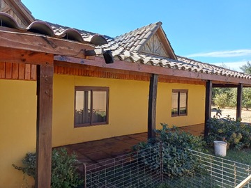 Parcela en venta en Flor del Llano, San Clemente - 3 dormitorios, 2 baños