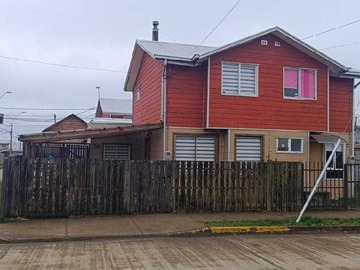 Casa en venta en Acogedora casa con excelente mantención (149524), Frutillar