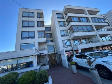 Departamento en venta en Huertos familiares, San Pedro de la Paz - 2 dormitorios, 2 baños
