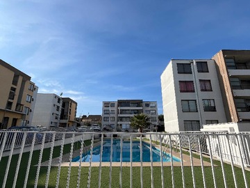 Departamento en venta en Se Vende Hermoso Departamento (166125), La Serena - 3 dormitorios, 2 baños