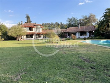 Venta / Casa / Talagante