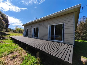 Parcela en venta en Sector la Comarca, Puerto Varas - 2 dormitorios, 2 baños