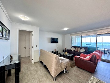 Venta / Departamento / Algarrobo