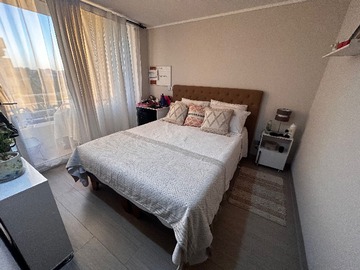 Departamento en venta en Depto 2 dorm, 2 baños, Estacionam, bodega. (63164), Macul - 2 dormitorios, 2 baños