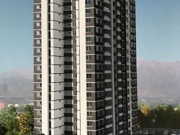 Departamento en venta en Vendo Depto 2D 2B 1Estac 1Bdga San Miguel (136065), San Miguel - 2 dormitorios, 2 baños