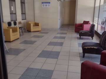 Venta / Departamento / Santiago