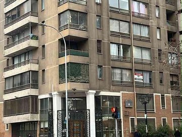 Departamento en venta en San isidro, Santiago - 2 dormitorios, 1 baño