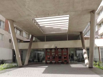 Departamento en venta en Tarapaca 1324 a pasos metro moneda, Santiago - 3 dormitorios, 2 baños