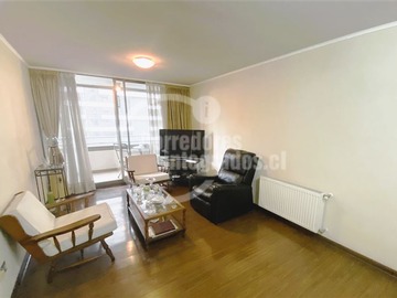Departamento en venta en Metro Vicente Valdés, La Florida - 3 dormitorios, 2 baños