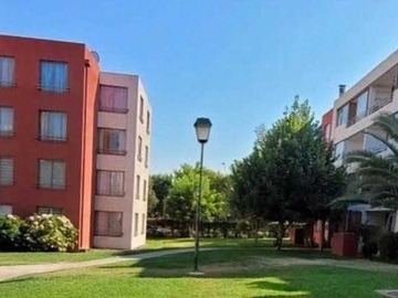 Departamento en venta en 2 dormitorios, 2 baños + 1 estacionamiento (177554), Puente Alto - 2 dormitorios, 2 baños
