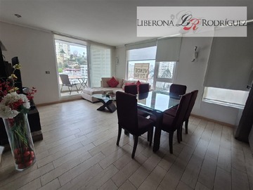 Venta / Departamento / Viña del Mar