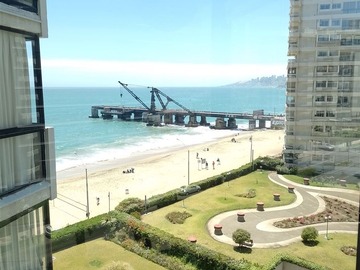 Venta / Departamento / Viña del Mar