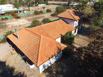 Casa en arriendo mensual en Amplia casa con excelente ubicación (175334), Lampa - 5 dormitorios, 3 baños