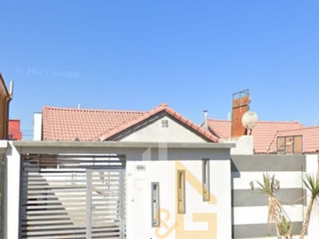Casa en venta en Oficina Ausonia 234, Antofagasta - 3 dormitorios, 2 baños