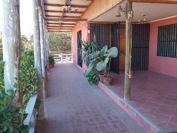 Terreno en venta en Santa inés, Lampa