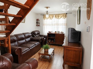 Casa en venta en Sotaquí, Ovalle | 2D - 1B | con posibilidades de seguir ampliando, Ovalle - 2 dormitorios, 1 baño