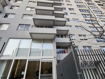 Arriendo Mensual / Departamento / La Florida