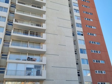 Departamento en venta en Vende depto 3d+2b+terraza, Viña del Mar - 3 dormitorios, 2 baños