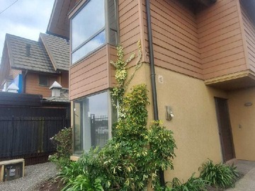 Casa en venta en Casa Amplia con hermoso patio (169936), Concepción - 5 dormitorios
