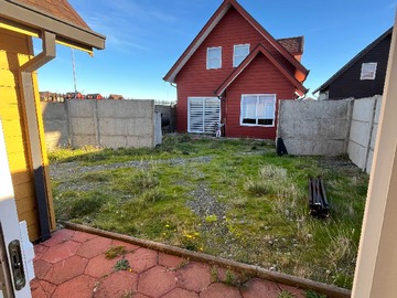 Casa en arriendo mensual en Excelente propiedad sector Santuario de la La (183284), Puerto Montt - 3 dormitorios, 2 baños