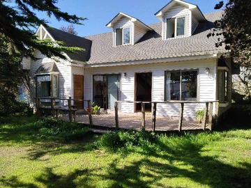 Casa en arriendo mensual en Vivienda Luminosa y Bien Conectada (178574), Puchuncaví - 5 dormitorios, 3 baños