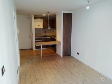 Departamento en venta en Se vende departamento 1d 1b, San Miguel - 1 dormitorio, 1 baño