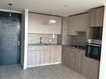 Departamento en arriendo mensual en La Florida / Santa Amalia, La Florida - 2 dormitorios, 2 baños