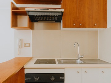 Venta / Departamento / Santiago