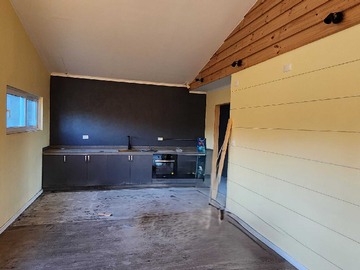 Arriendo Mensual / Casa / Puerto Montt