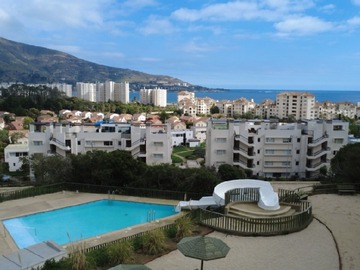 Departamento en venta en Altos de puyai, punta puyai, papudo, Papudo - 2 dormitorios, 2 baños