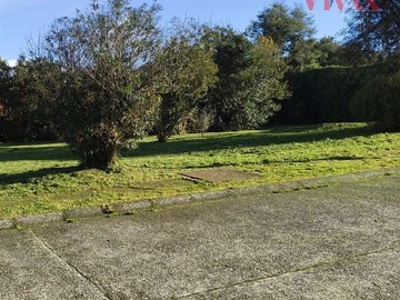 Sitio en venta en Loteo Los Notros Ruta T 340, Valdivia
