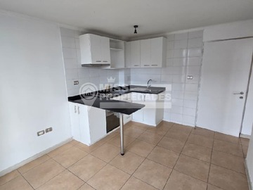 Departamento en venta en limonita 10590, Antofagasta - 1 dormitorio, 1 baño
