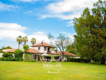 Terreno Agricola en venta en Calera de Tango, Calera de Tango - 3 baños