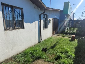 Casa en venta en Vendo casa de 3 dormitorios en talcahuano, Talcahuano - 3 dormitorios, 2 baños