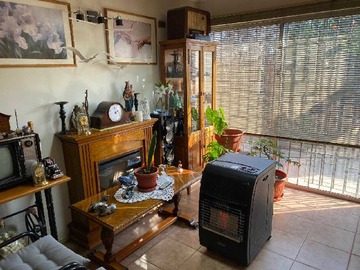 Casa en venta en Inversión casa con giro Industrial (173773), Pedro Aguirre Cerda - 3 dormitorios, 1 baño