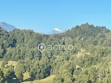 Terreno en venta en Inigualable Vista Al Lago Pullinque