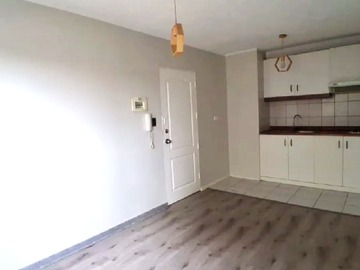 Departamento en venta en Rodulfo Phillippi / Metro U.L, Santiago - 1 dormitorio, 1 baño