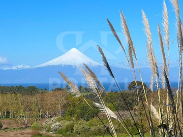 Terreno en venta en Tu propio refugio natural a minutos del Teatro (175222), Frutillar