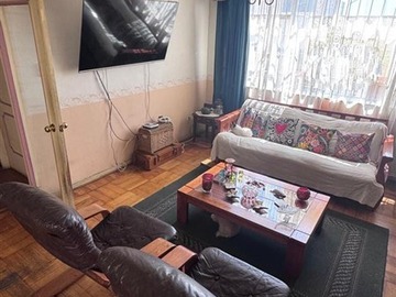 Casa en venta en Casa en Cerro Placeres, Valparaíso - 5 dormitorios, 3 baños