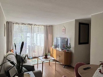 Departamento en venta en Estilo Acogedor (160327), Rancagua - 2 dormitorios, 1 baño
