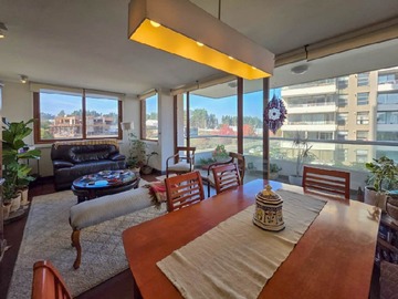 Departamento en venta en Av la foresta de reñaca |av. Edmundo eluchans| viña del mar, Viña del Mar - 2 dormitorios, 2 baños