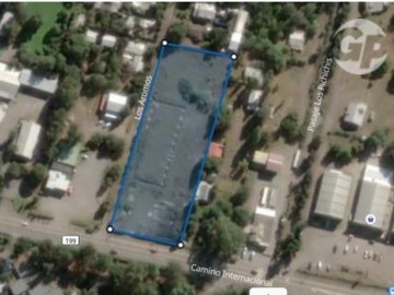 Parcela en venta en Camino Internacional Km 4.5 Pucón, La Araucanía., Pucón