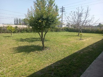 Venta / Terreno / Talagante