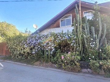 Casa en venta en Escocia 5456, Lo Prado - 4 dormitorios, 1 baño