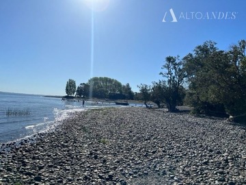 Venta / Sitio / Río Bueno